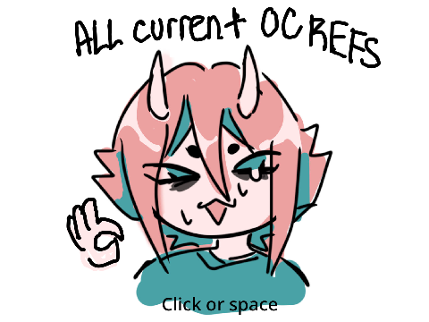 . OC Hoard