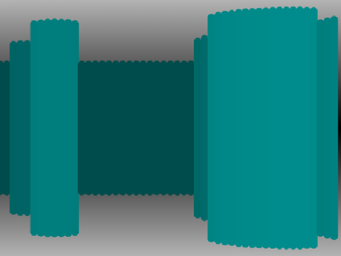 3D Raycaster