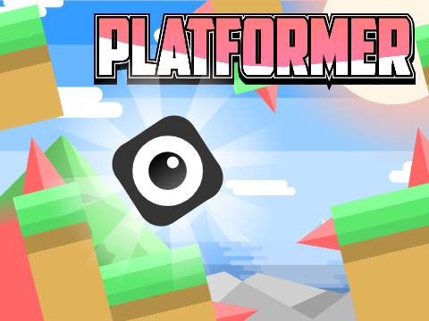 PLATFORMER!!