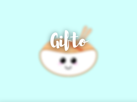 Gifto for @IJustLikeNoodles