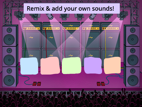 Record Your Own Musical Instrument! remix