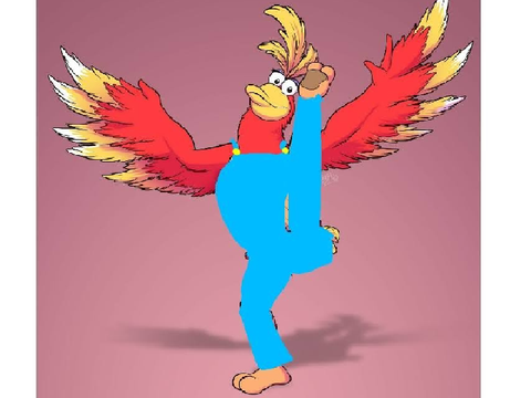 Betsy Bird