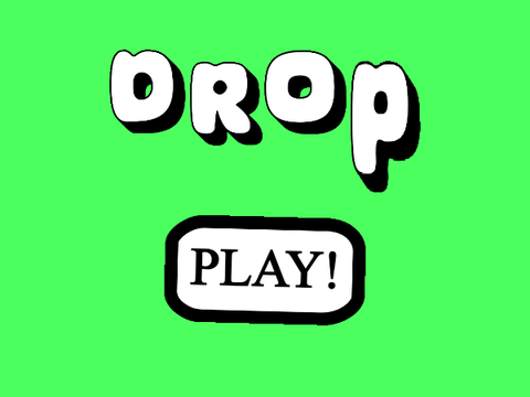 Drop Speed Version