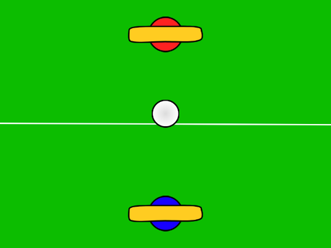 Ping pong