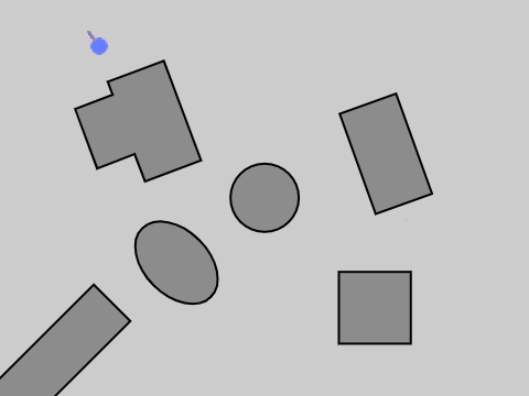 Tower Effect
