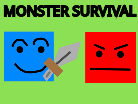 Monster Survival v0.31