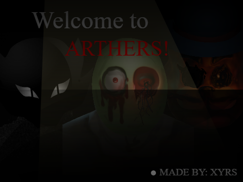 Welcome To Arthers!