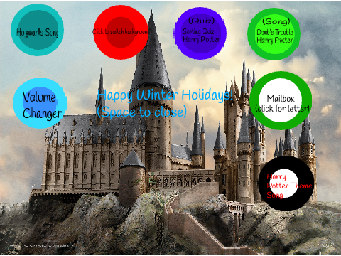 PotterLand 