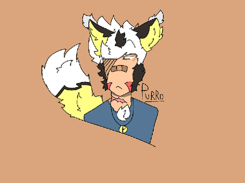 Small changes to Purro :D