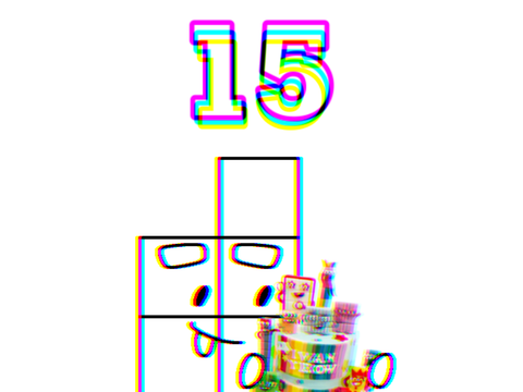 Last Minute Birthday Project