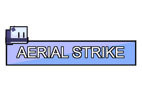 Aerial Strike