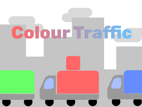 Colour Traffic