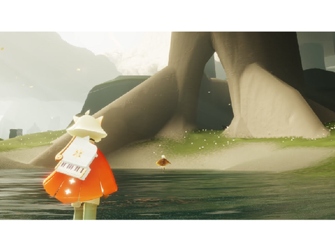 Soothing music(sky)
