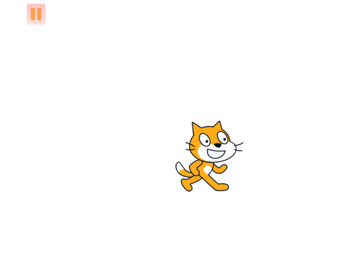 ターボワープの一時停止作ってみた