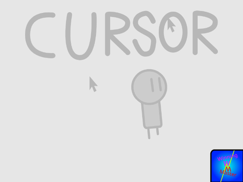 Cursor