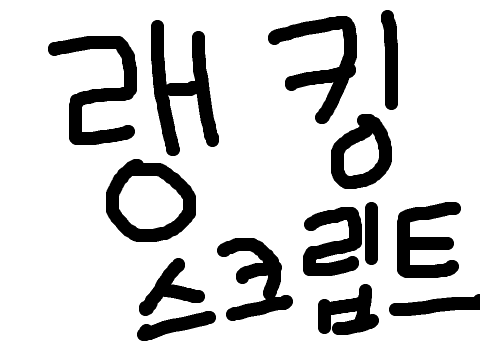 클라우드 랭킹과 변환기