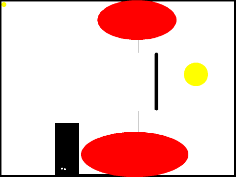 A Platformer (Do I need to say anything else?)