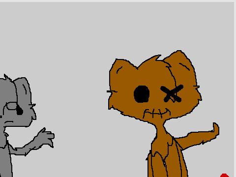 AWO Collab Between cs23425 and ScarletFox101 Part6 remix