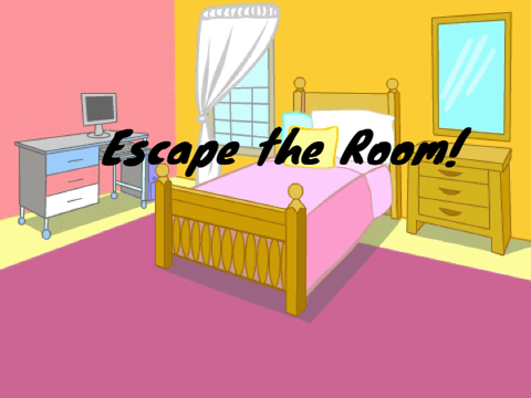Escape the Room!
