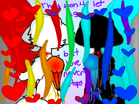Two Birds CC ~Open~ remix