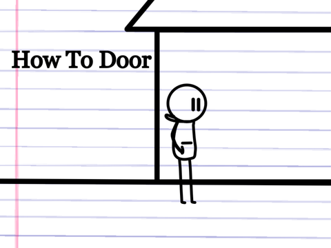 How To Door