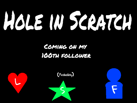 Crack in Scratch (Trailer)