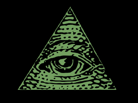 DimensionPvP is Illuminati Confirmed