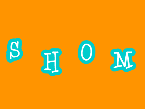 Shom animation