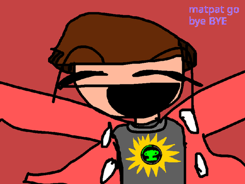 THE MATPAT TRIBUTE