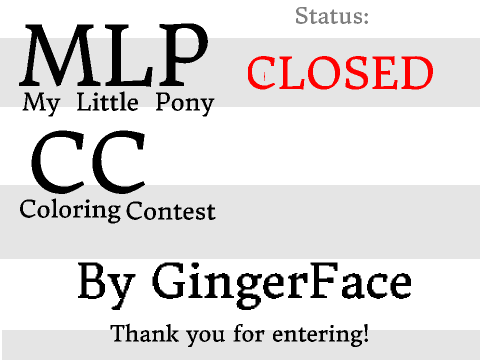 MLP CC } Closed