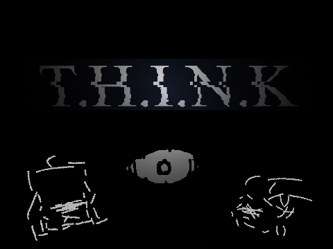 THINK (FNF AYS)