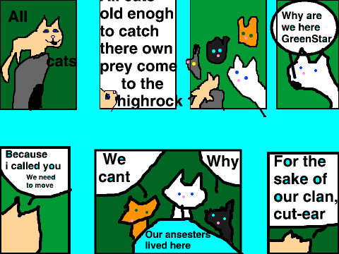 New moon comic1