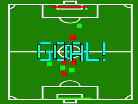 Not so Soccer®(Early access)