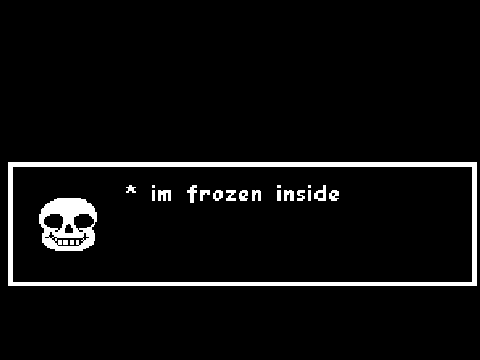 dr gaster lyrics (work in progress!)