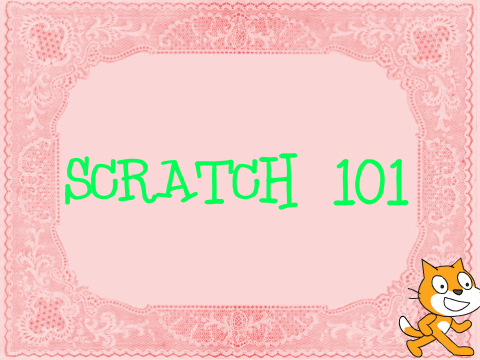 Scratch 101