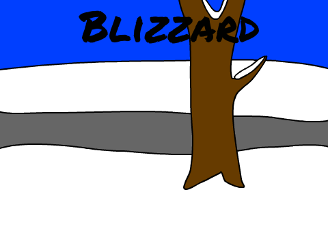 Blizzard