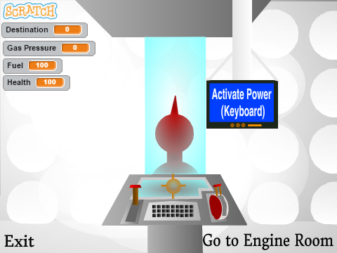 TARDIS Flight v1.7 [Cancelled]