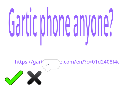 Garlic phone