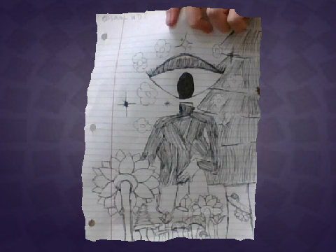 the watcher