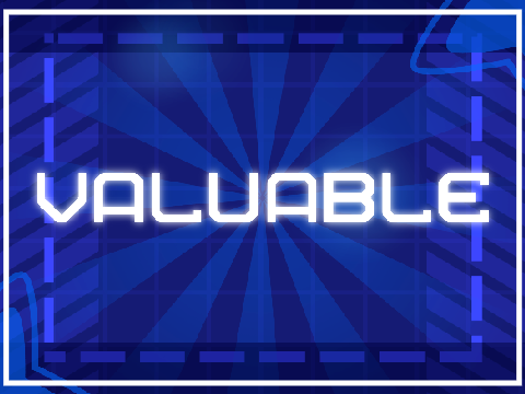 Valuable memix // Kaiju Paradise