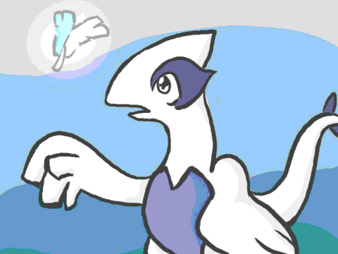 SoulSilver Tribute