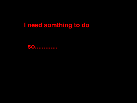 do stuff