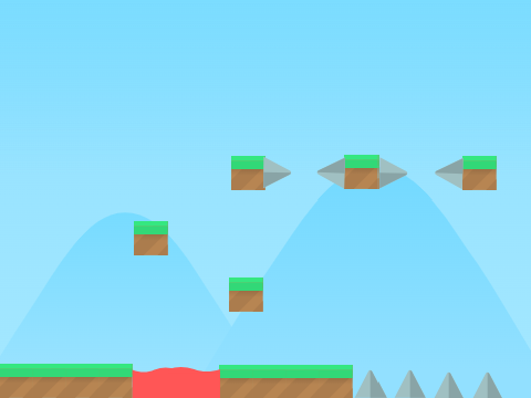 Level Design 