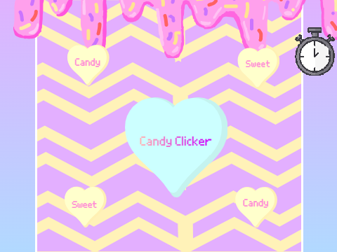 Candy Clicker