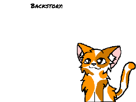 Warrior cat DarkClan base project remix