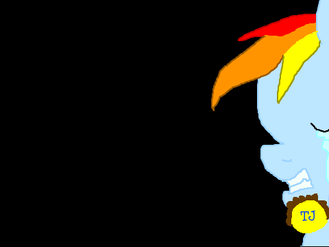 My Little Pony- I'll Fly MAP remix