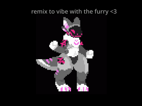 remix to vibe with the furry remix remix remix remix remix-2 remix remix