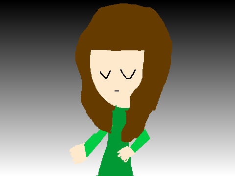 Evelyn evelyn wip 2