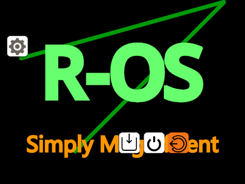 R-OS 300 v1.978 Round 3 P1