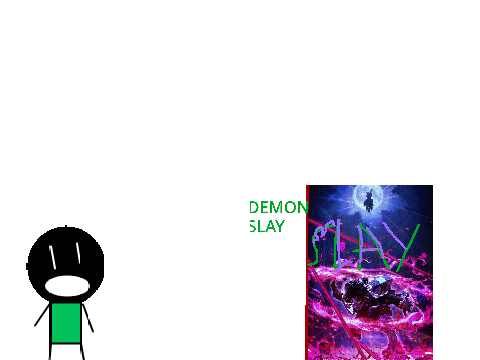 DEMON SLAY!?